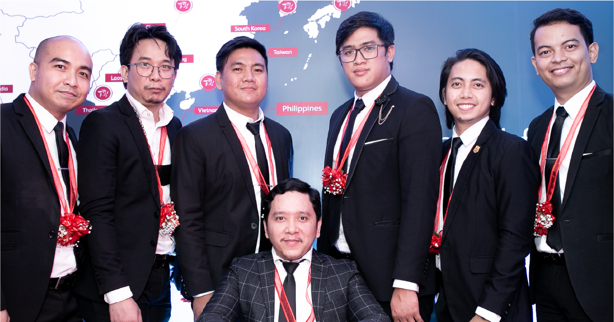 Alpha Life Insurance Agency Inc.