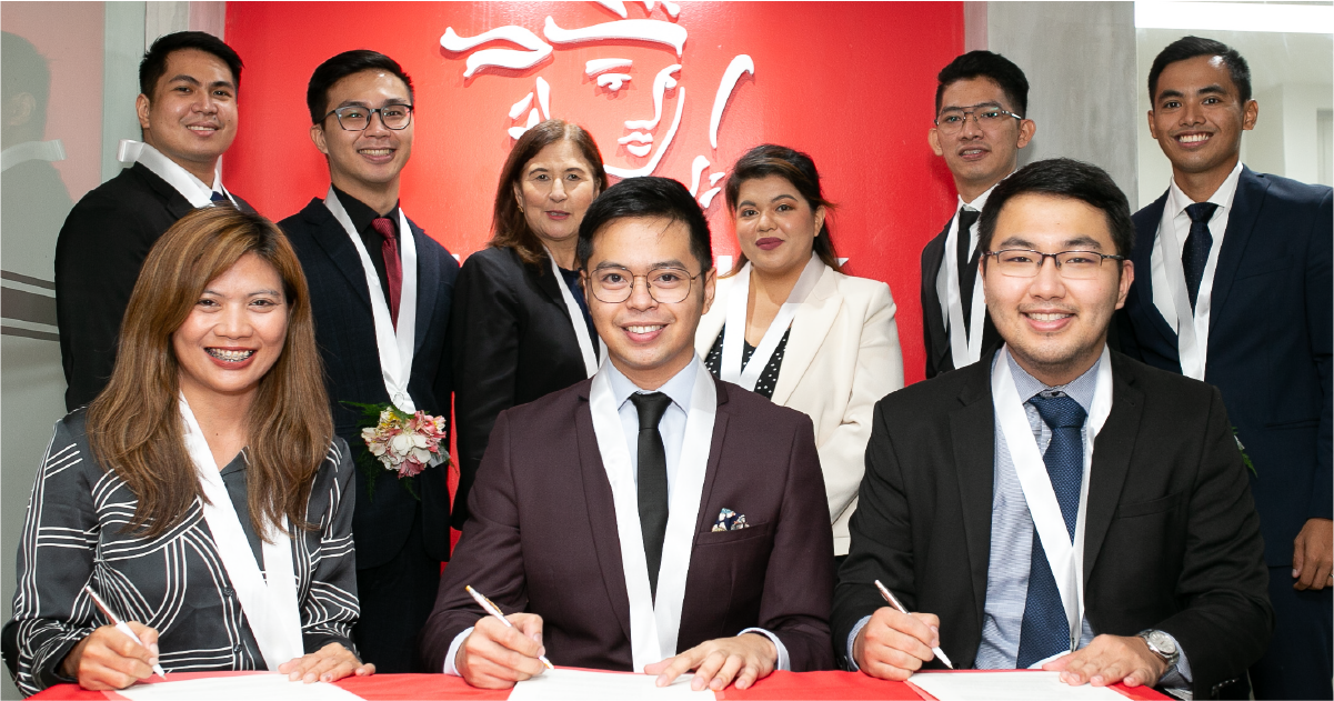 Imperium Blaze Life Insurance Agency