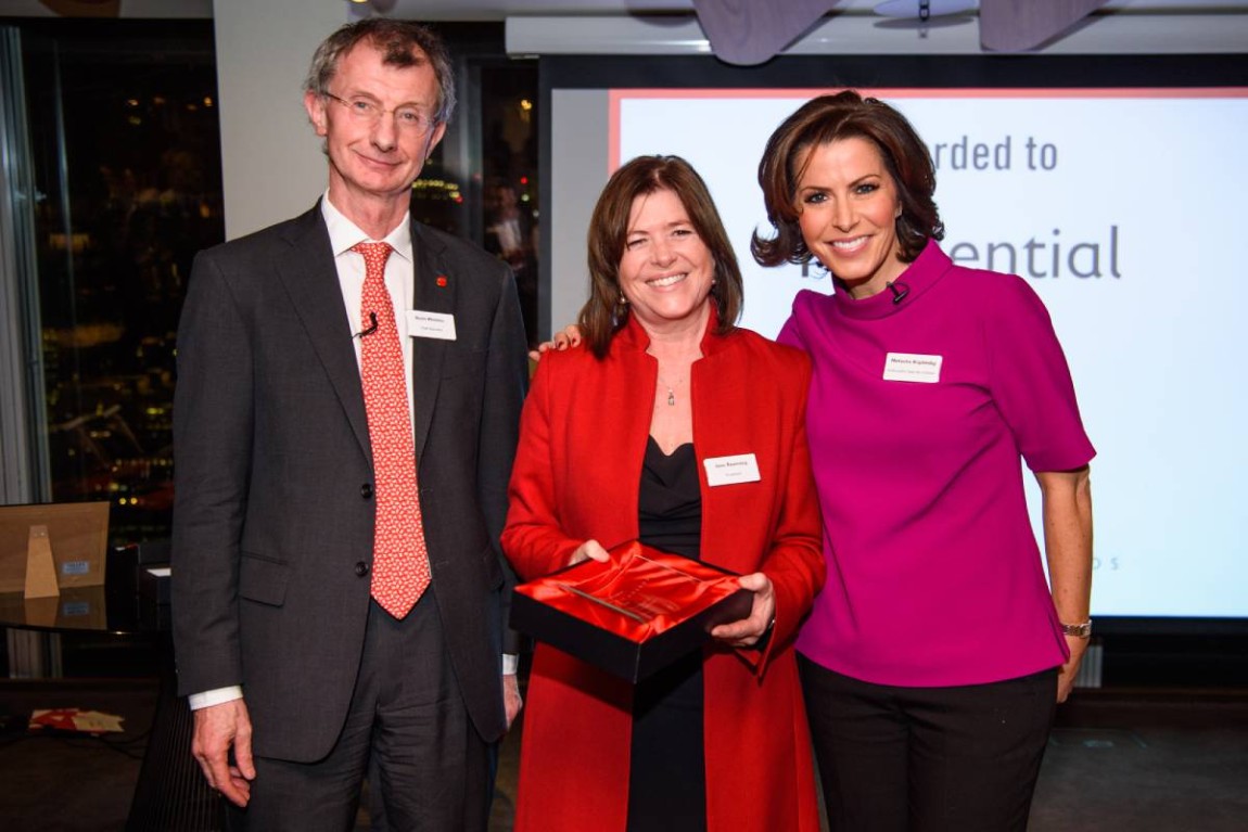 Save the Children Executive Offices