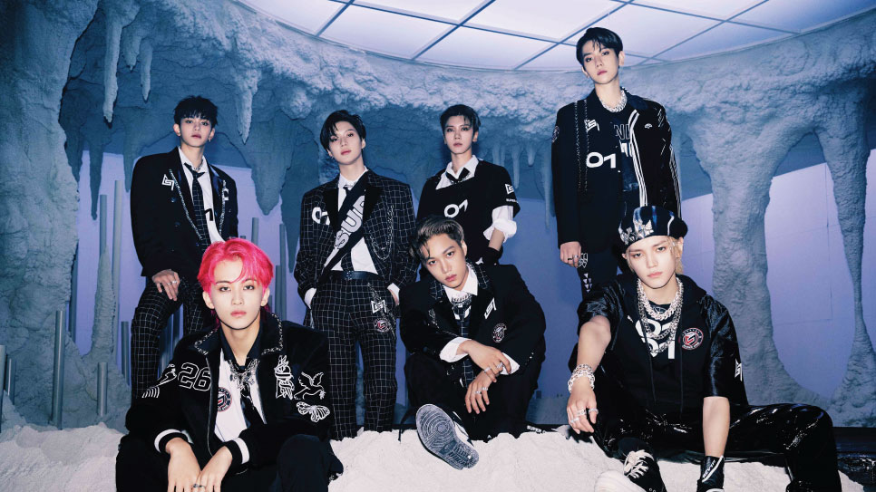 Prudential Corporation Asia collaborates with Kpop band