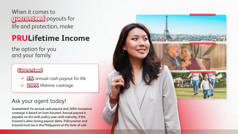 Life Income